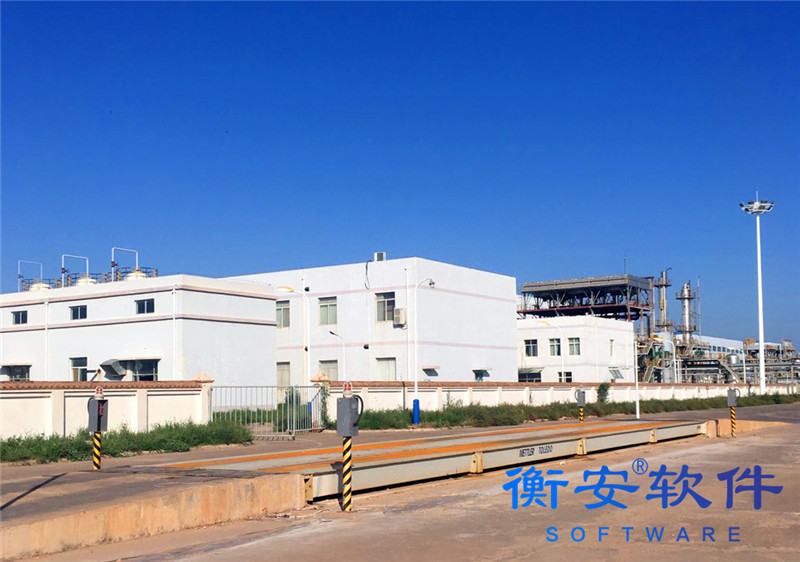 LNG行業